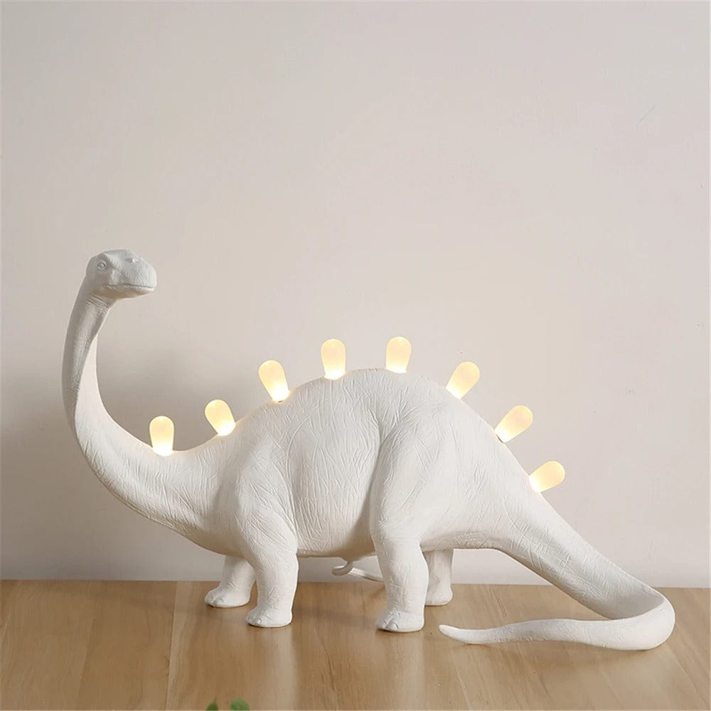 Lampe Dinosaure Diplodocus