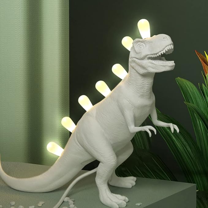 Lampe Dinosaure Tyrannosaurus