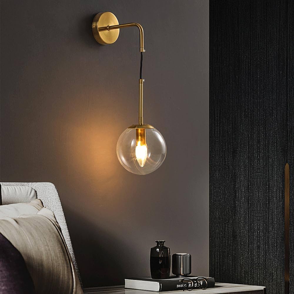 Lampe de Chevet Murale