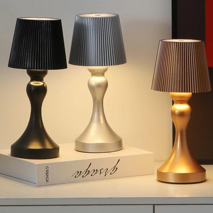 Lampe de Chevet Sans Fil