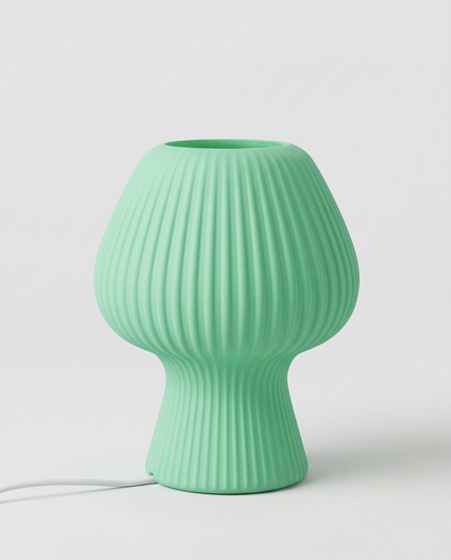 Lampe de chevet Bulb