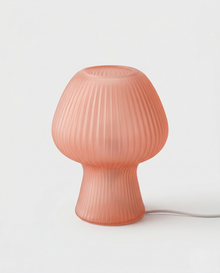 Lampe de chevet Bulb