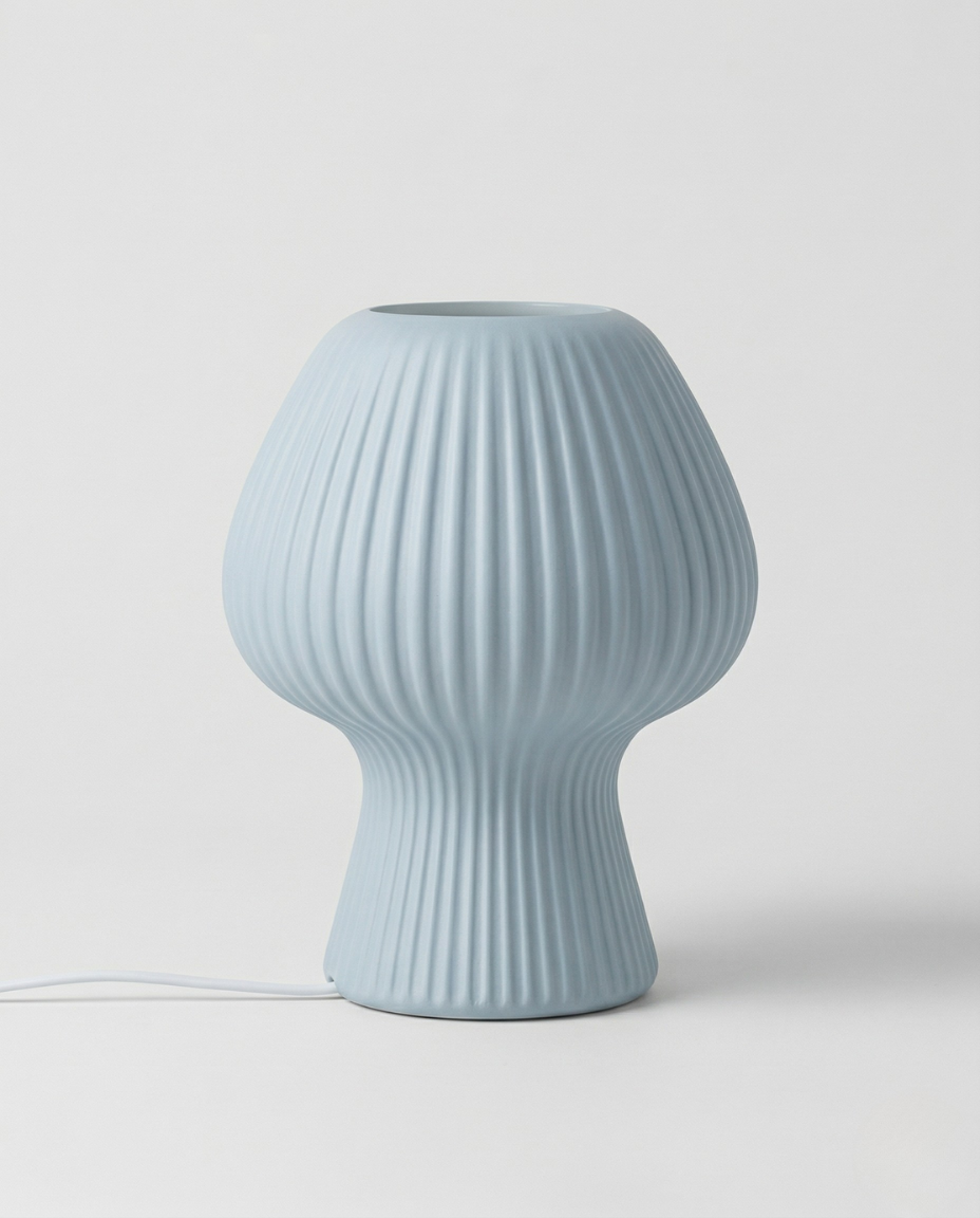 Lampe de chevet Bulb