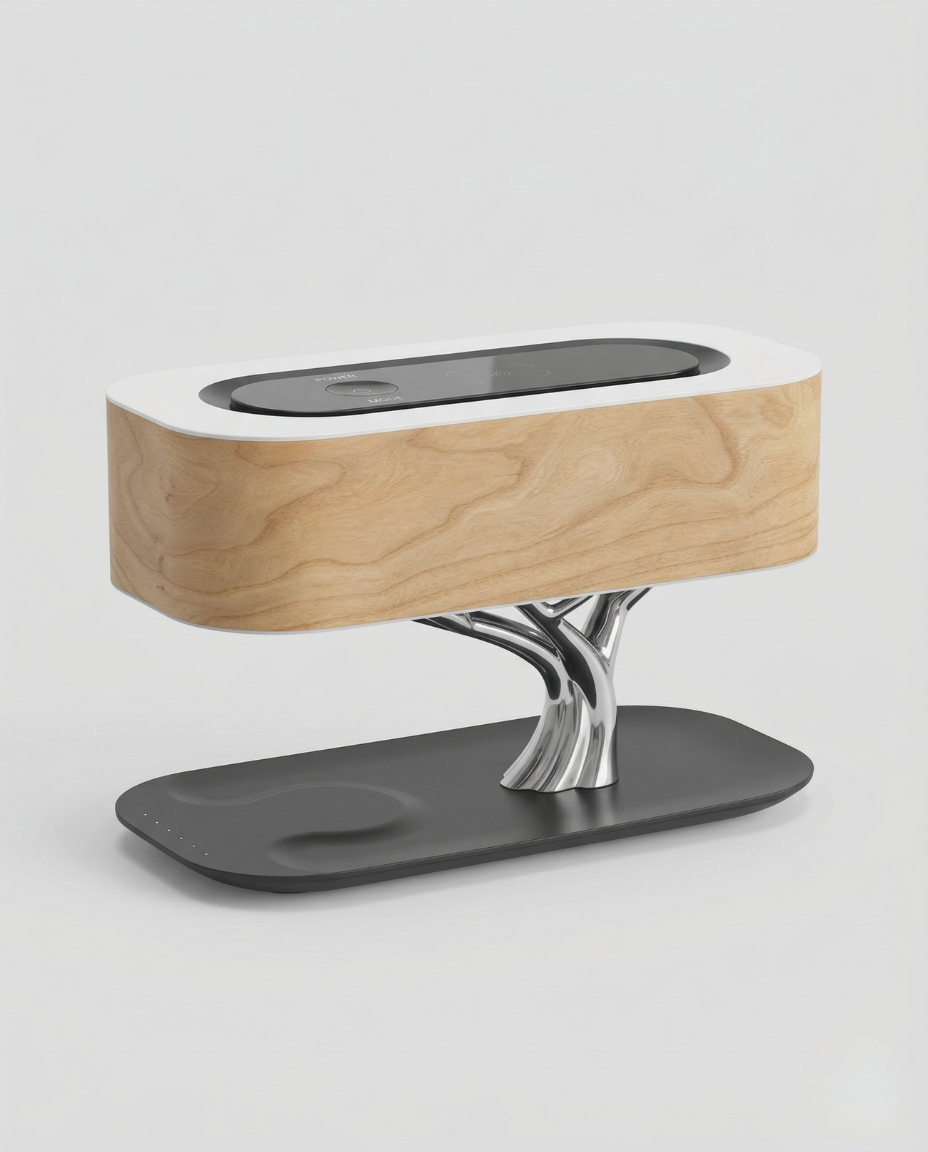 Lampe de Chevet Design Tree