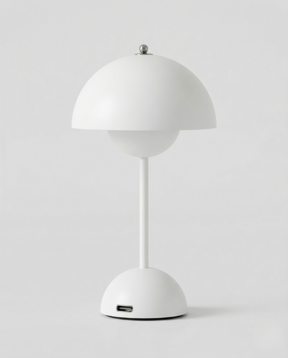 Lampe de Chevet Moderne