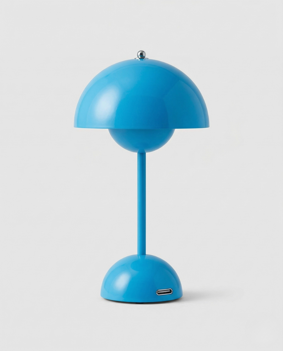 Lampe de Chevet Moderne