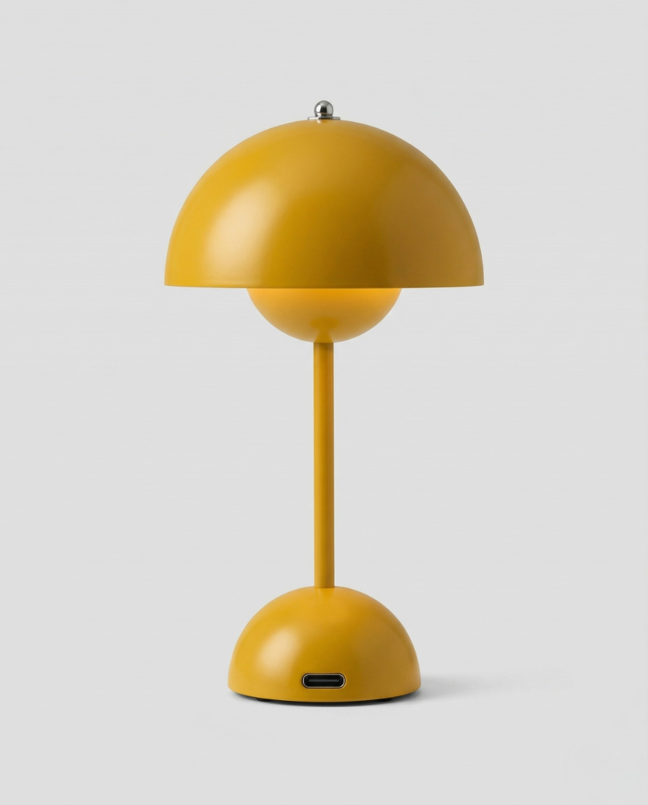 Lampe de Chevet Moderne