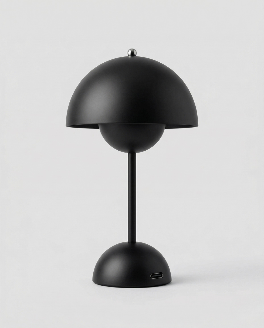 Lampe de Chevet Moderne
