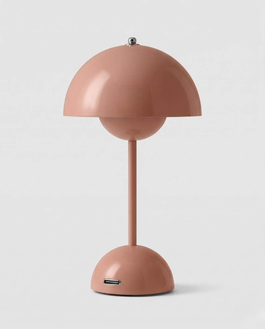 Lampe de Chevet Moderne