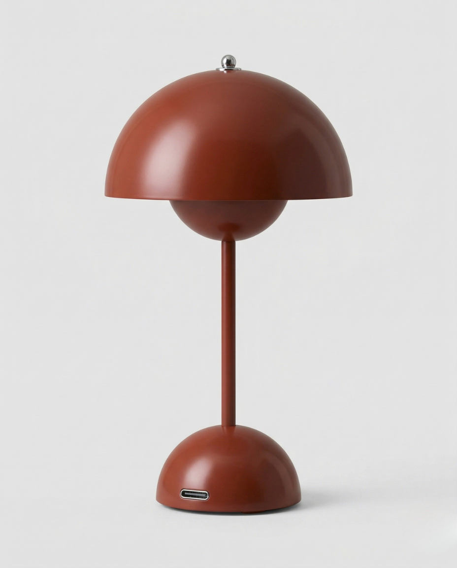 Lampe de Chevet Moderne