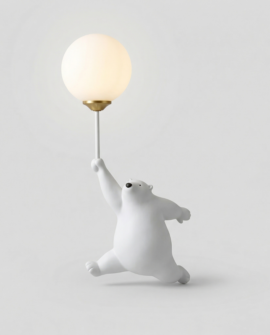 Lampe de Chevet Murale Enfant