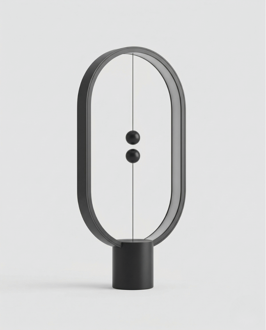 Lampe de Chevet Originale