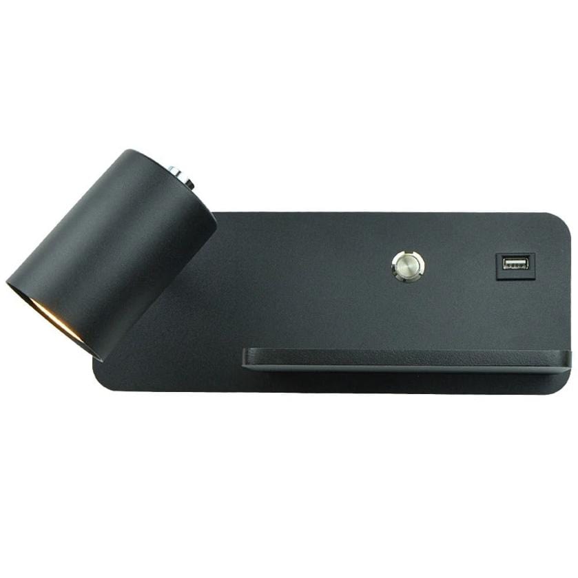 Applique Liseuse Murale Avec Chargeur