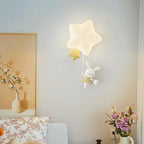 Applique Murale Chambre Enfant Style A / Classique (interrupteur)