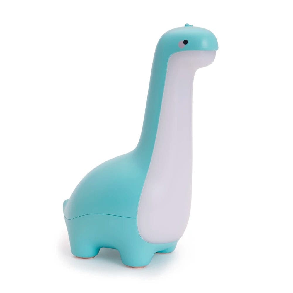 Dinosaure Veilleuse Bleu
