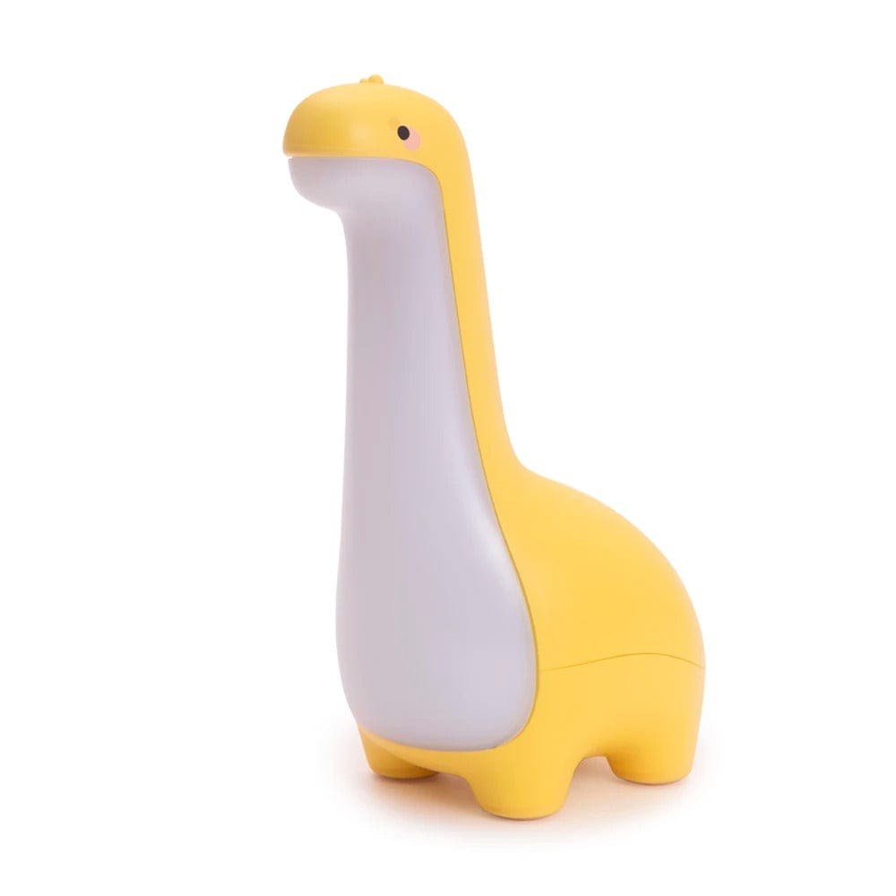 Dinosaure Veilleuse Jaune