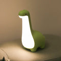 Dinosaure Veilleuse Vert