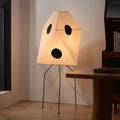 Lampadaire Japonais Design