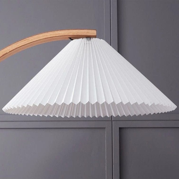 Lampadaire Salon Bois