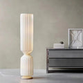 Lampadaire Salon Design 107x25cm / Blanc chaud (2700K)