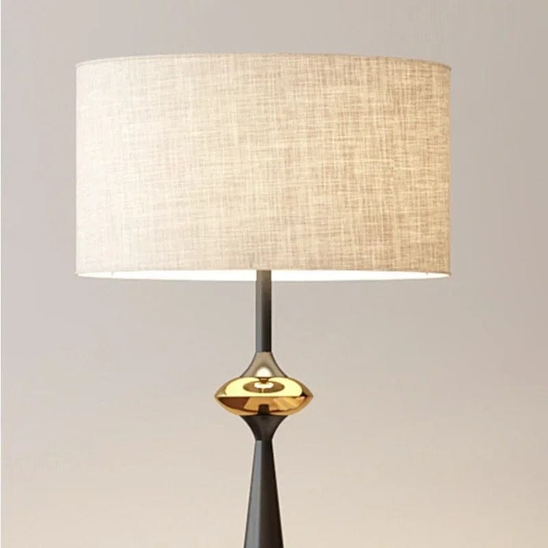 Lampadaire Salon Design Bois