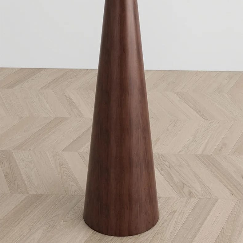 Lampadaire Salon Design Bois
