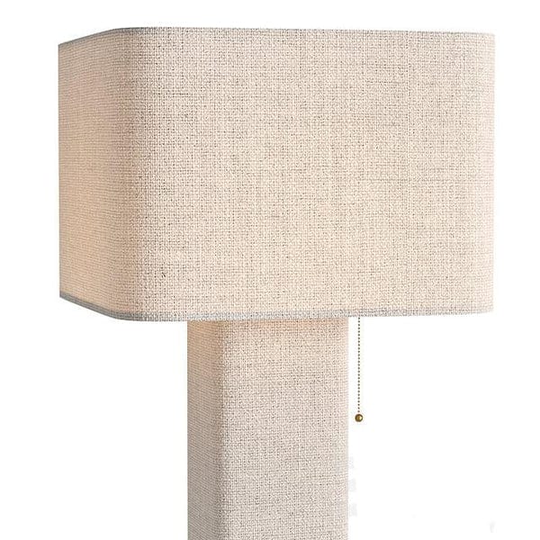 Lampadaire Tissu 180x56cm
