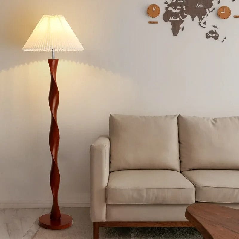 Lampadaire Vintage