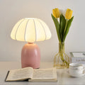 Lampe à Poser Céramique Modèle 1