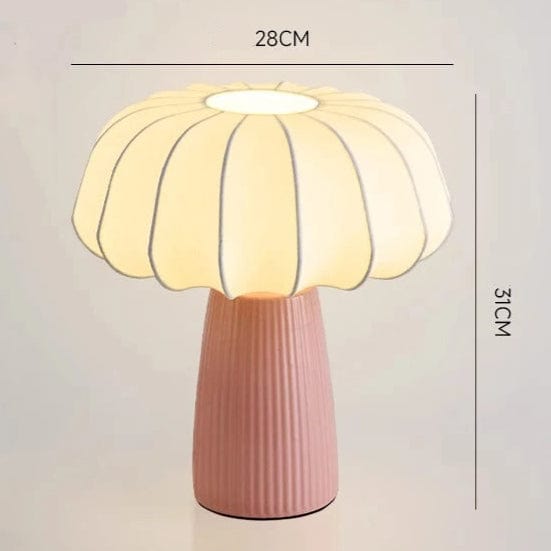 Lampe à Poser Céramique Modèle 3