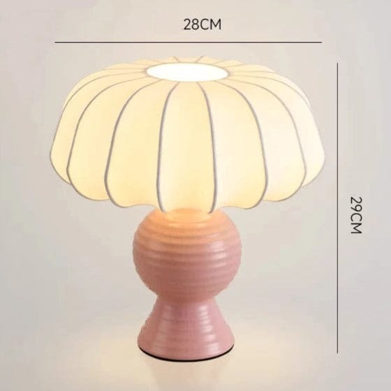 Lampe à Poser Céramique Modèle 4