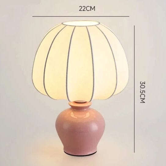 Lampe à Poser Céramique Modèle 5