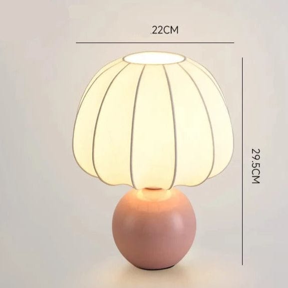 Lampe à Poser Céramique Modèle 6