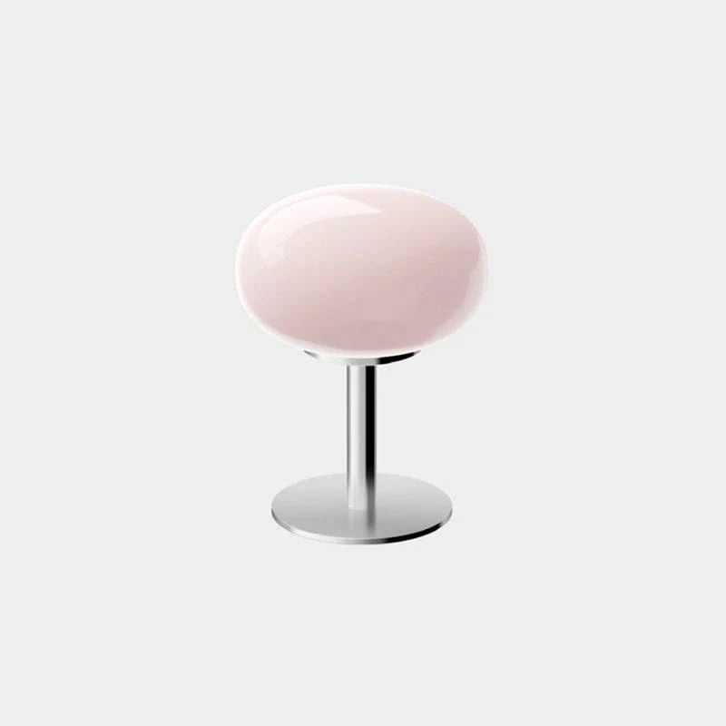 Lampe à Poser Design Sucette Rose USB / Pink C