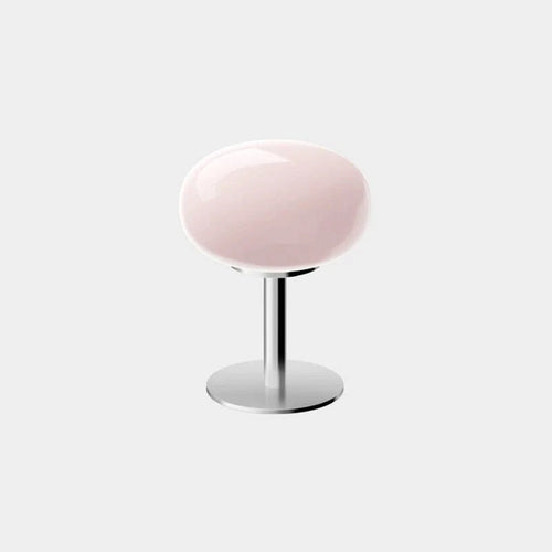 Lampe à Poser Design Sucette Rose USB / Pink C