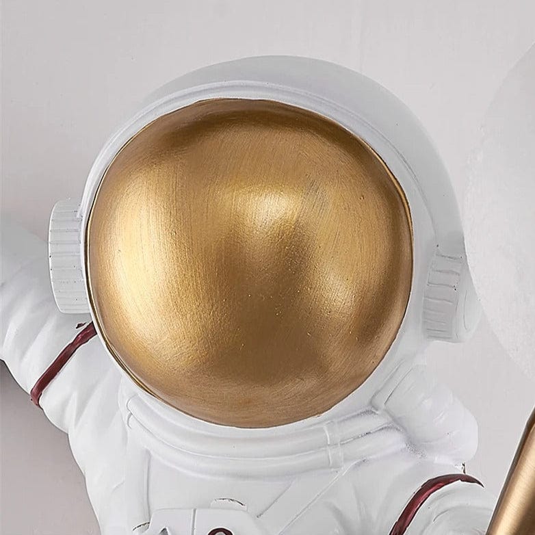 Lampe Astronaute Moonlight 3D