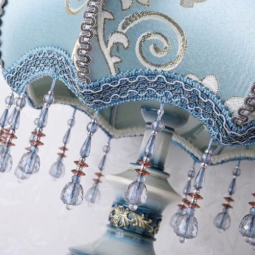 Lampe Baroque
