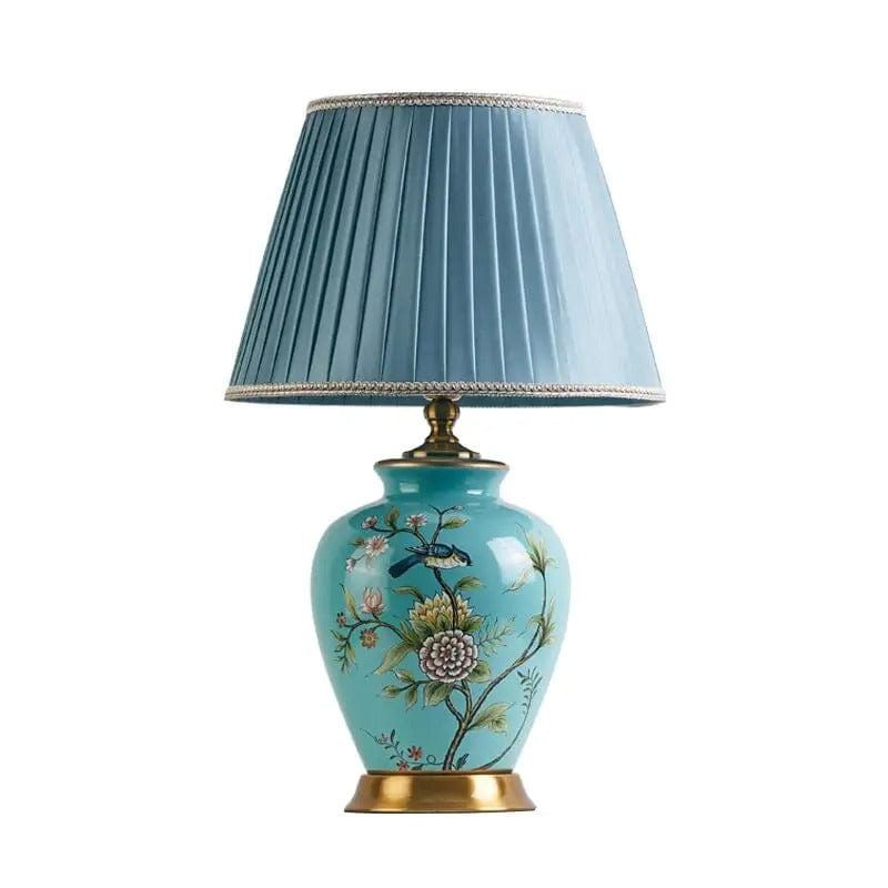 Lampe Céramique