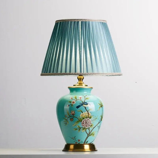 Lampe Céramique