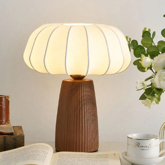 Lampe Céramique Vintage Modèle 1