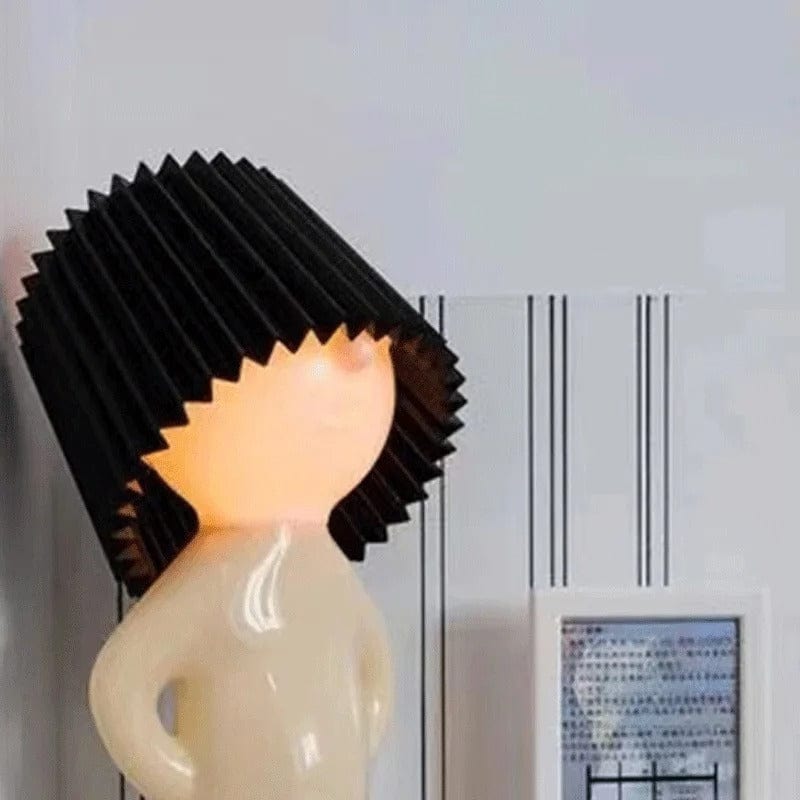Lampe Chambre Enfant Noir