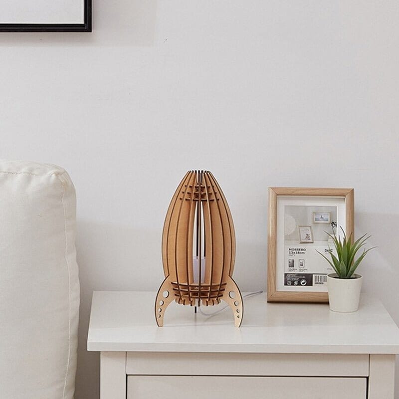 Lampe Chevet Enfant