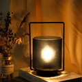 Lampe de Chevet a Piles