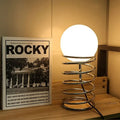Lampe de Chevet Abstrait Boule