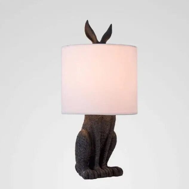 Lampe de Chevet Animaux