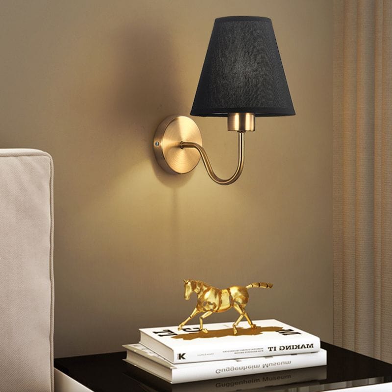 Lampe de Chevet Applique