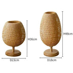 Lampe de Chevet Bohème