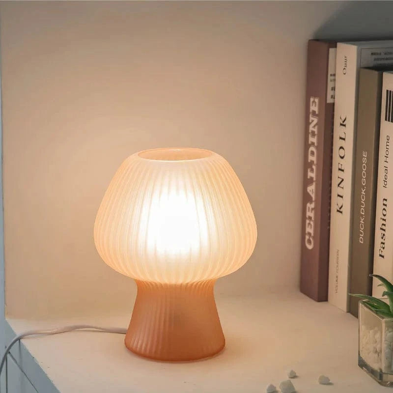 Lampe de chevet Bulb
