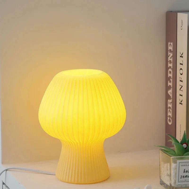 Lampe de chevet Bulb
