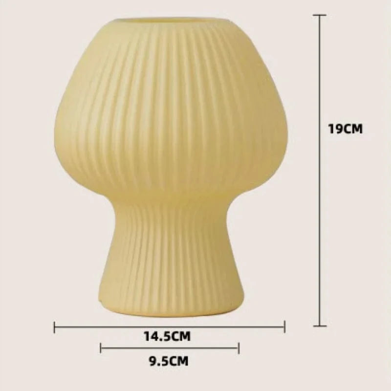 Lampe de chevet Bulb